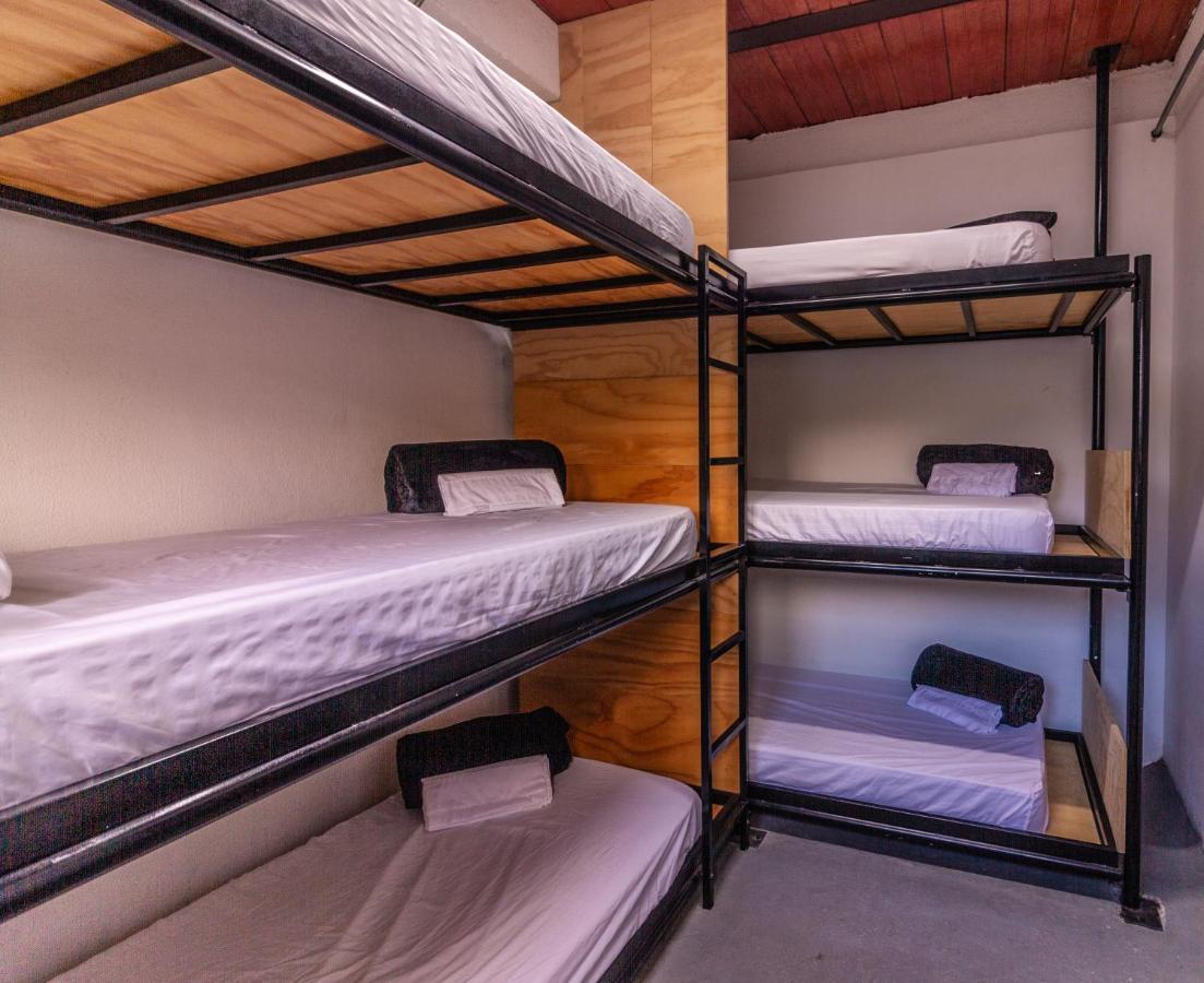 Hostal Real Hostel Salento Kültér fotó