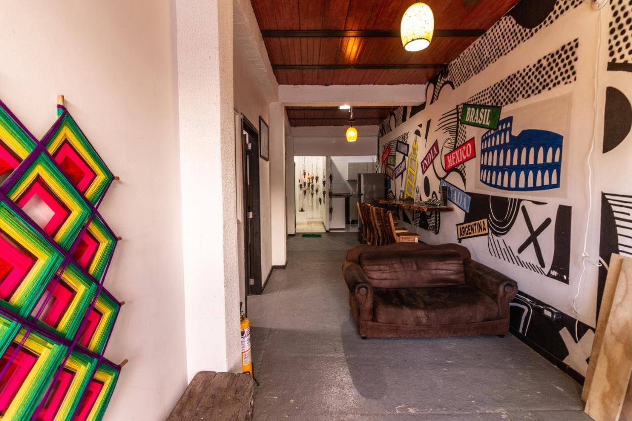 Hostal Real Hostel Salento Kültér fotó