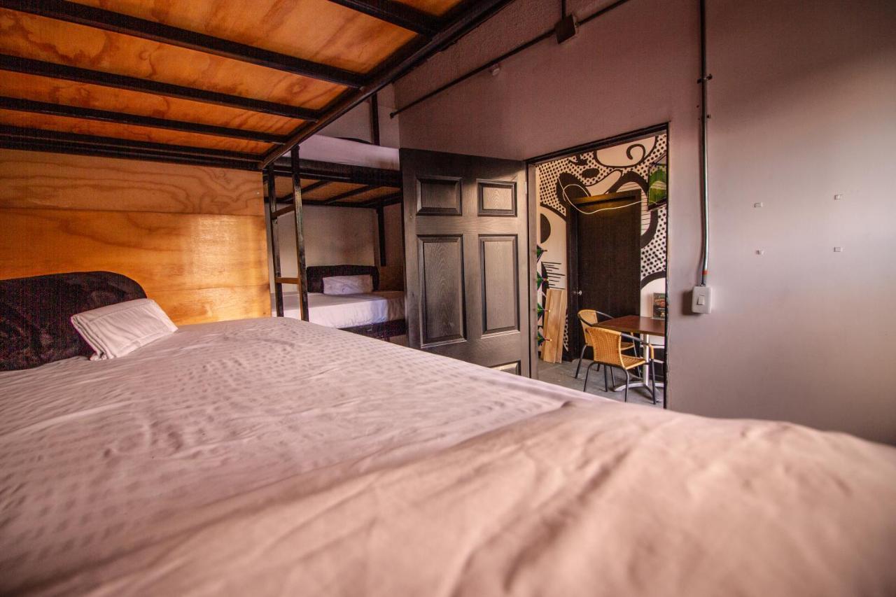 Hostal Real Hostel Salento Kültér fotó