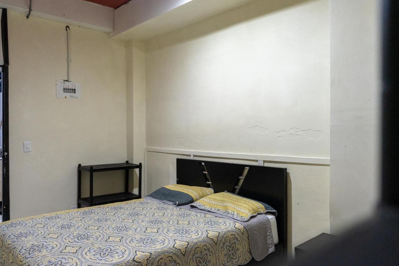 Hostal Real Hostel Salento Kültér fotó