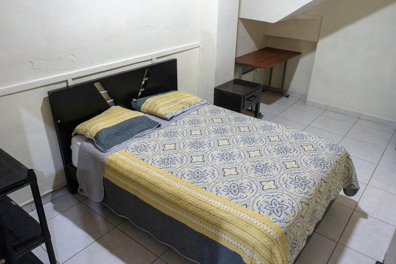 Hostal Real Hostel Salento Kültér fotó