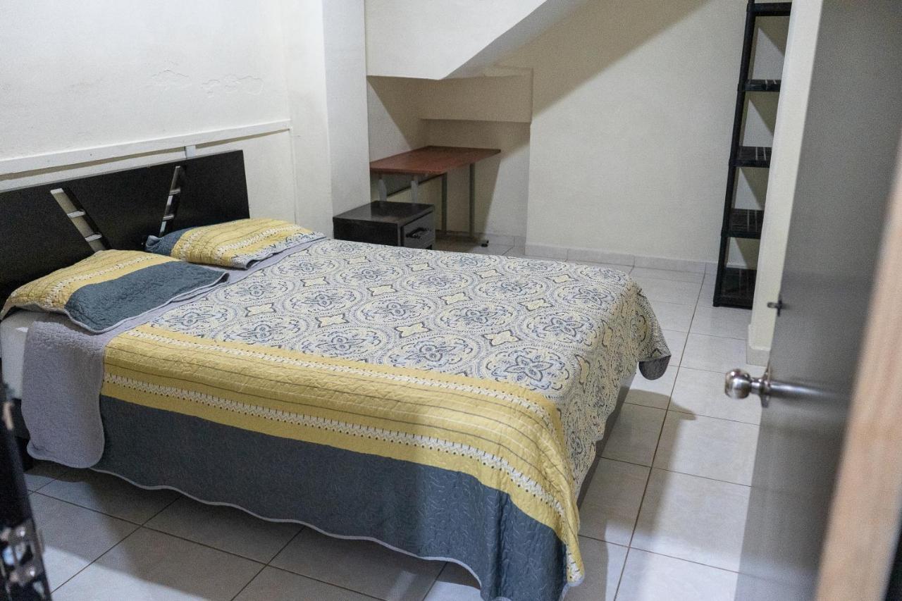 Hostal Real Hostel Salento Kültér fotó