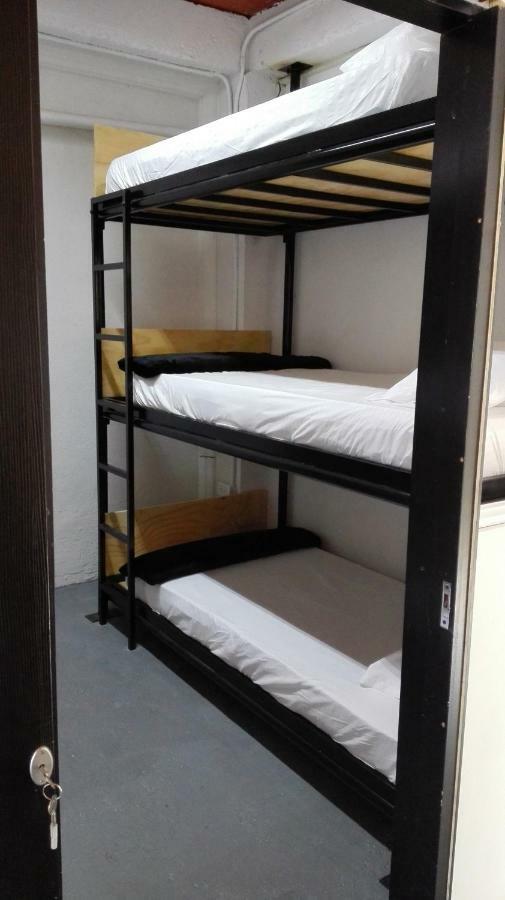 Hostal Real Hostel Salento Kültér fotó