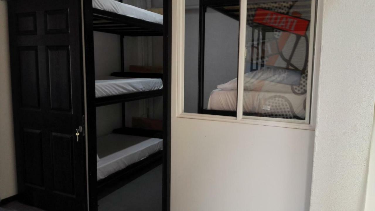 Hostal Real Hostel Salento Kültér fotó